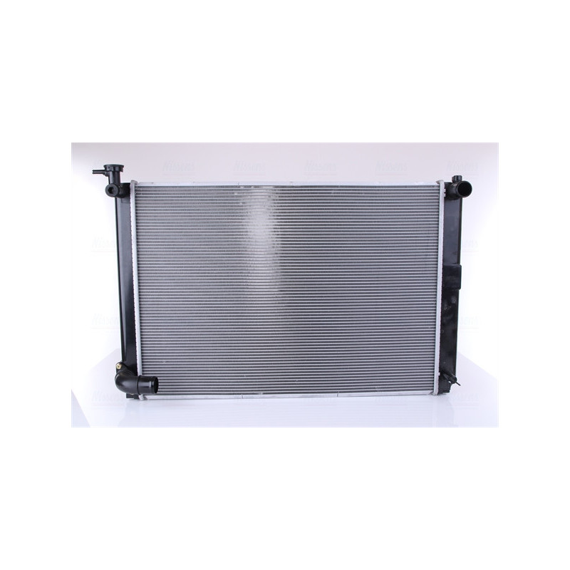 Radiateur NISSENS