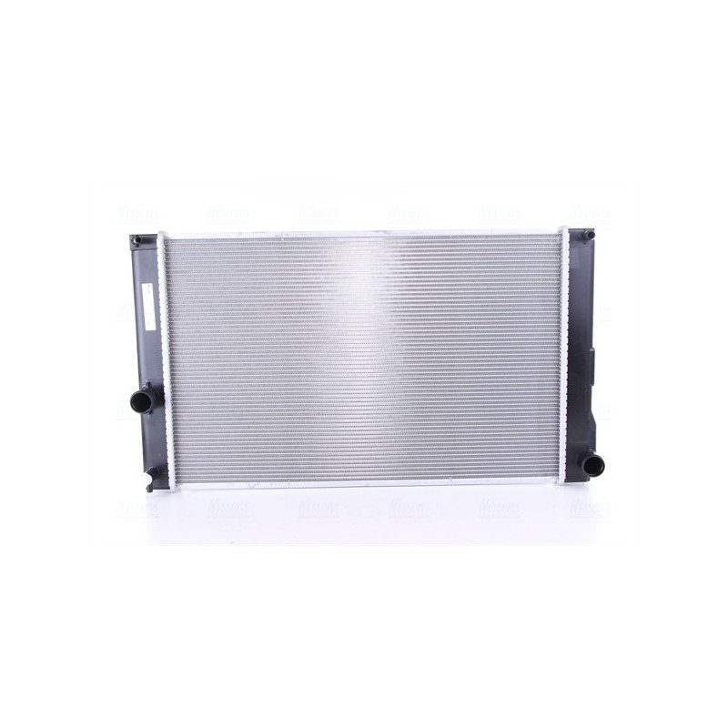 Radiateur NISSENS