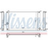 Radiateur NISSENS