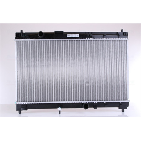 Radiateur NISSENS