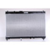 Radiateur NISSENS