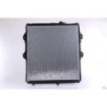 Radiateur NISSENS