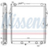 Radiateur NISSENS