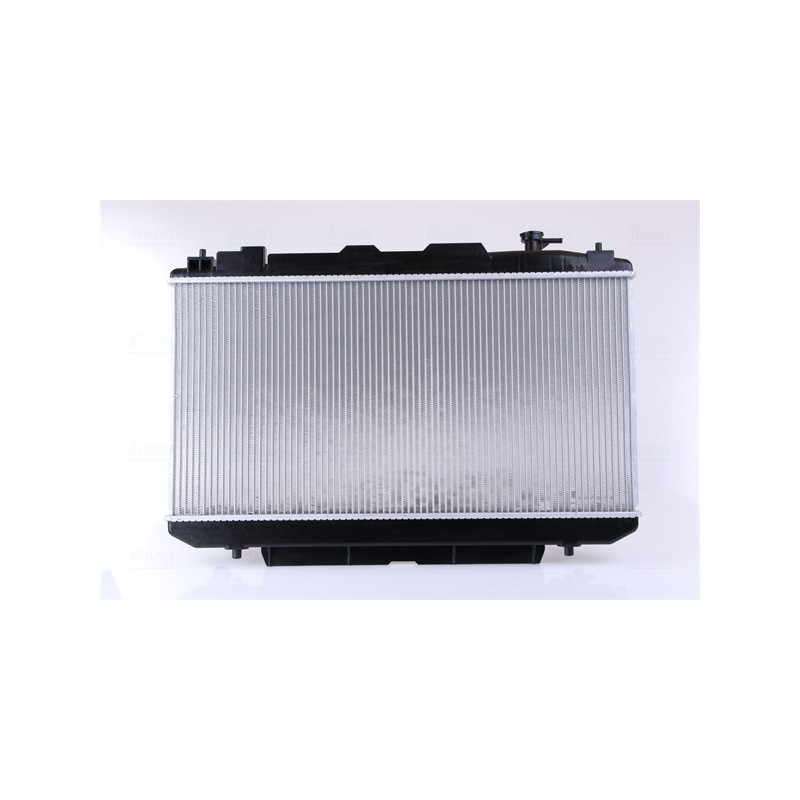 Radiateur NISSENS
