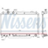 Radiateur NISSENS