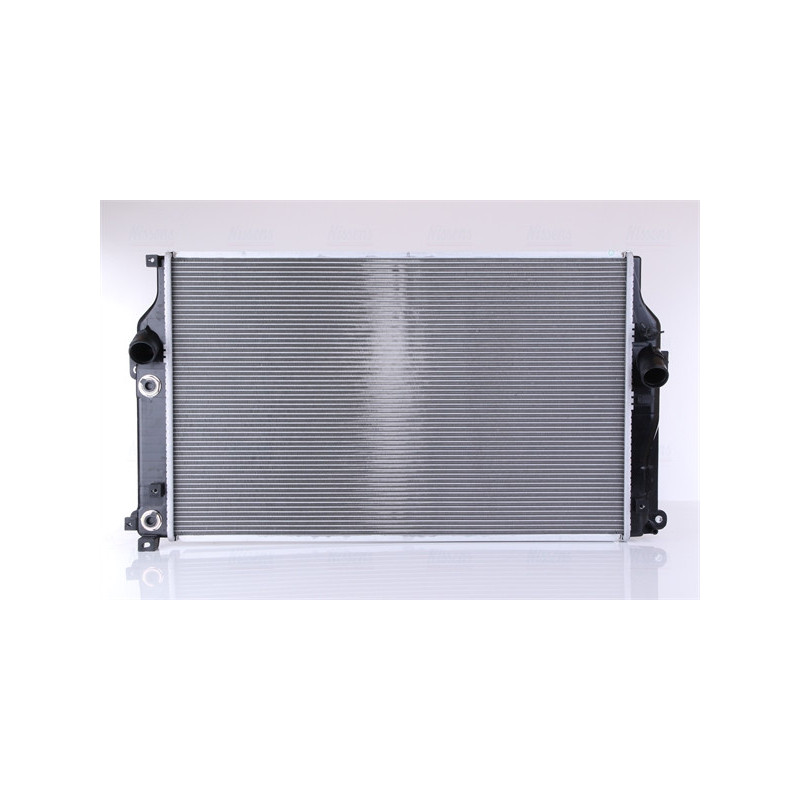 Radiateur NISSENS