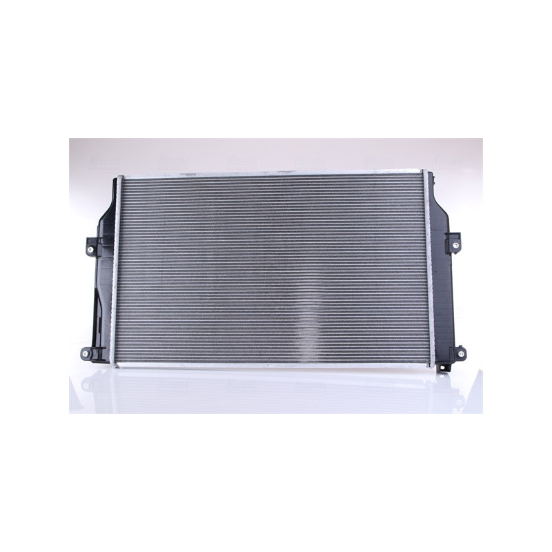 Radiateur NISSENS