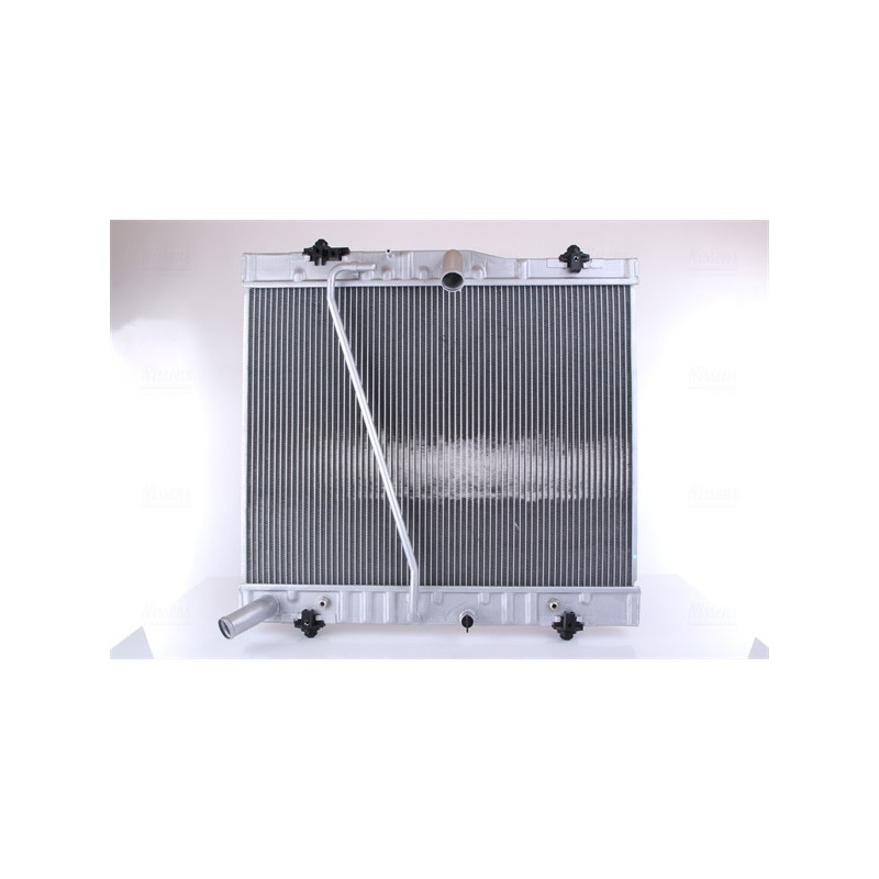 Radiateur NISSENS