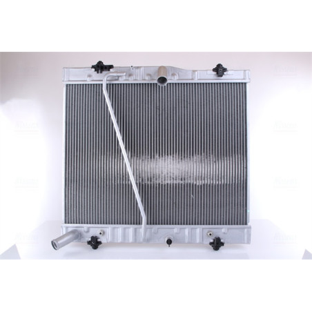 Radiateur NISSENS
