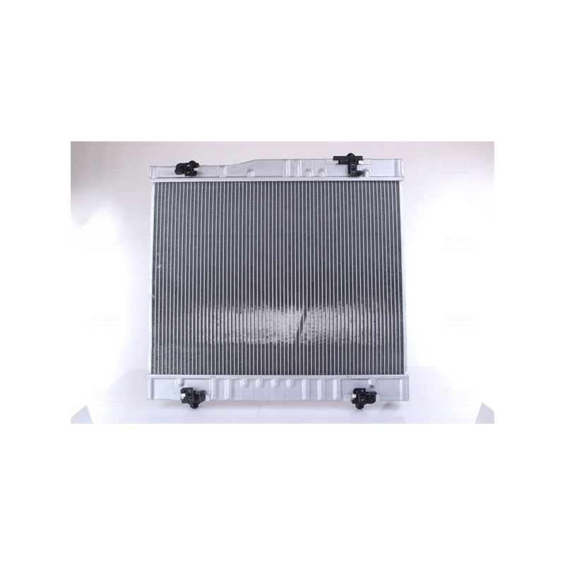 Radiateur NISSENS