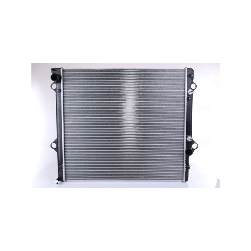 Radiateur NISSENS