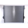 Radiateur NISSENS