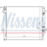 Radiateur NISSENS