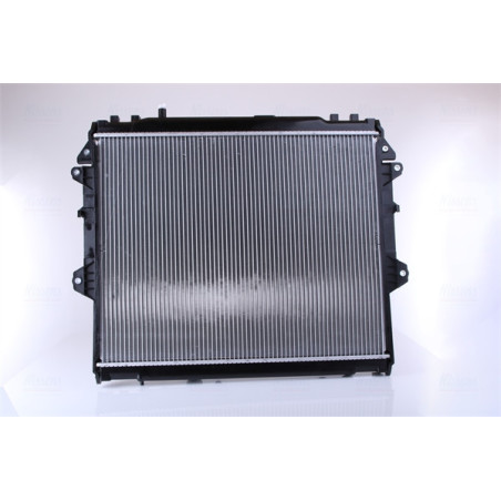 Radiateur NISSENS