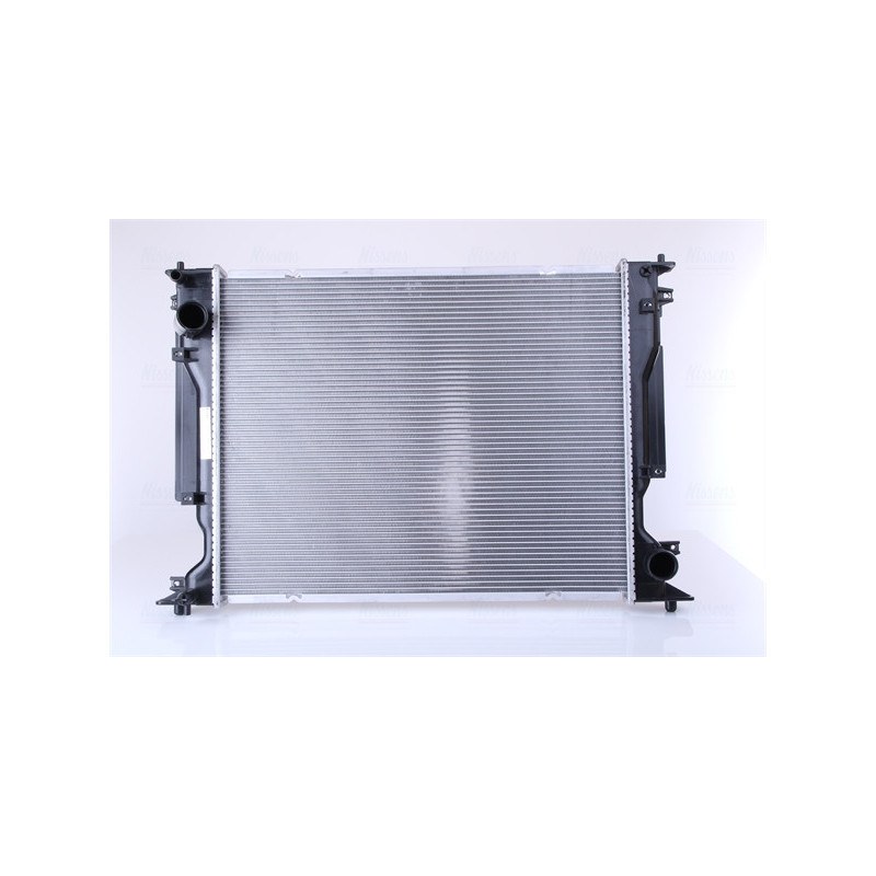 Radiateur NISSENS