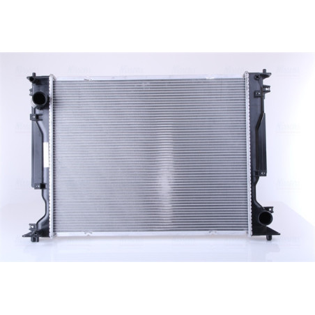 Radiateur NISSENS