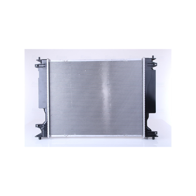 Radiateur NISSENS