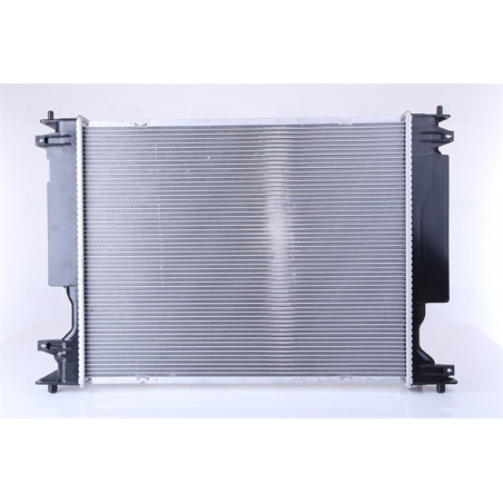 Radiateur NISSENS
