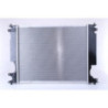 Radiateur NISSENS