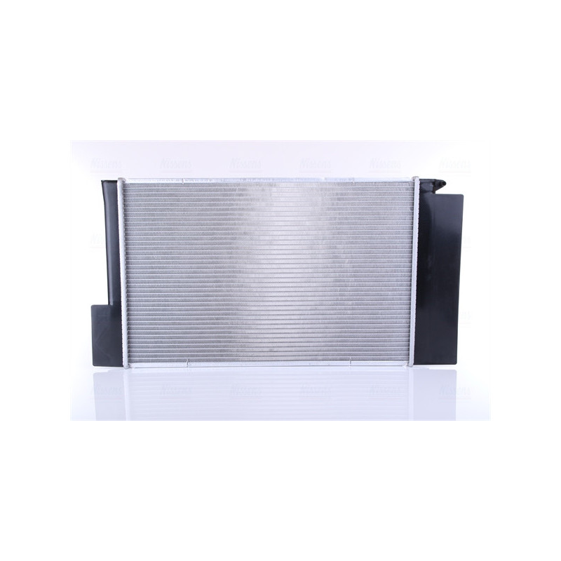 Radiateur NISSENS