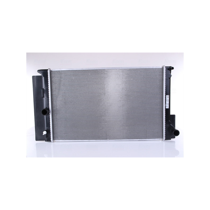 Radiateur NISSENS
