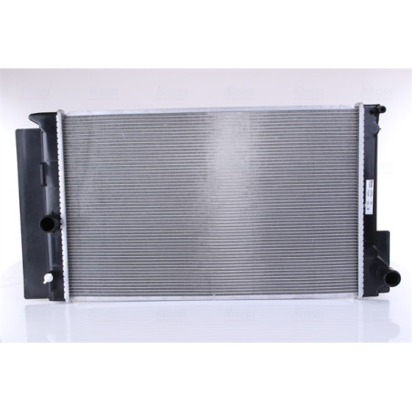 Radiateur NISSENS