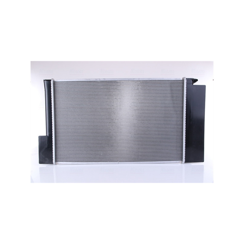 Radiateur NISSENS