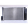 Radiateur NISSENS