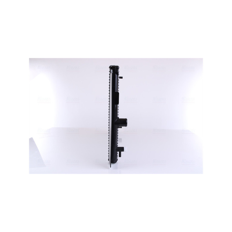 Radiateur NISSENS