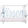 Radiateur NISSENS