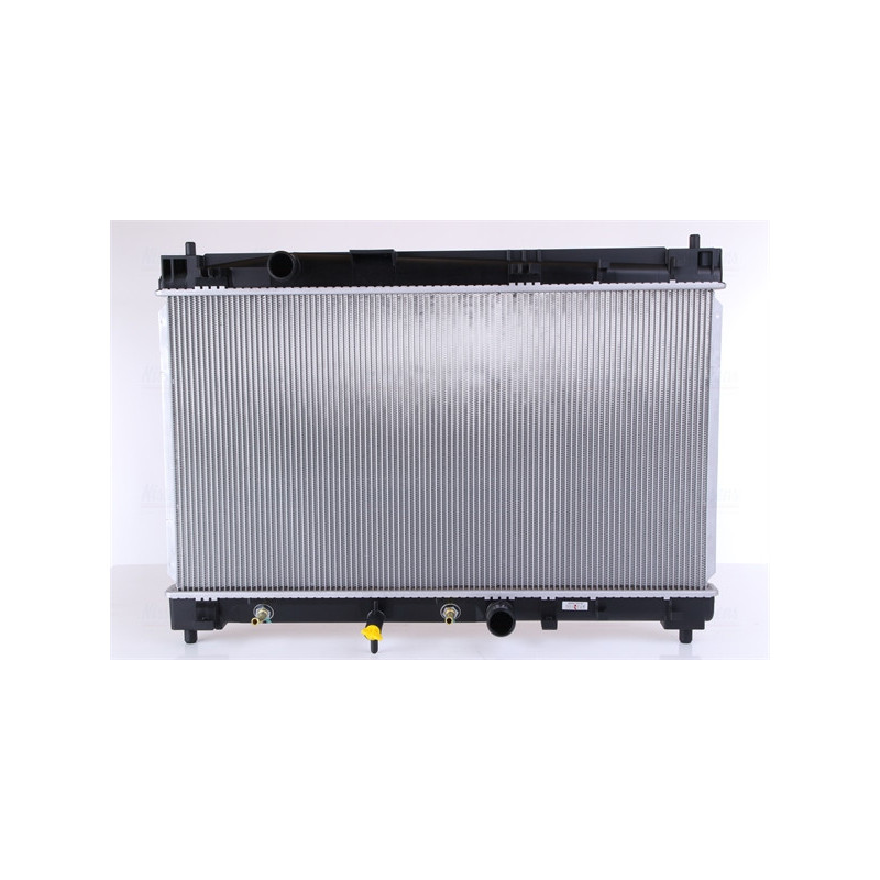 Radiateur NISSENS