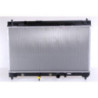 Radiateur NISSENS