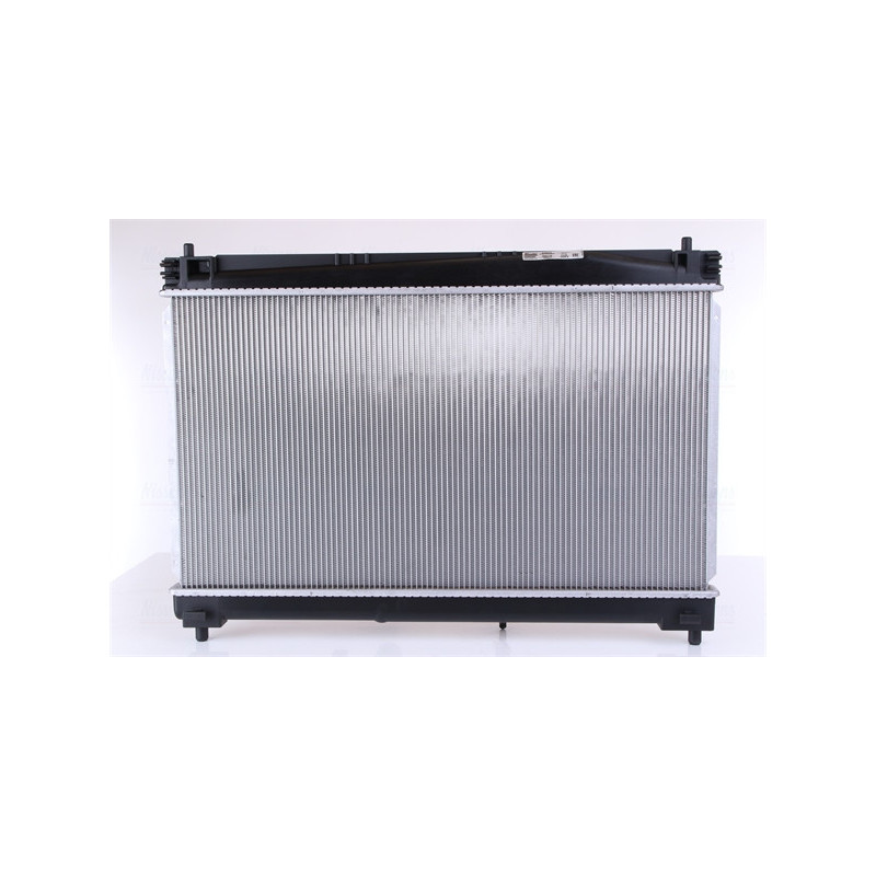 Radiateur NISSENS