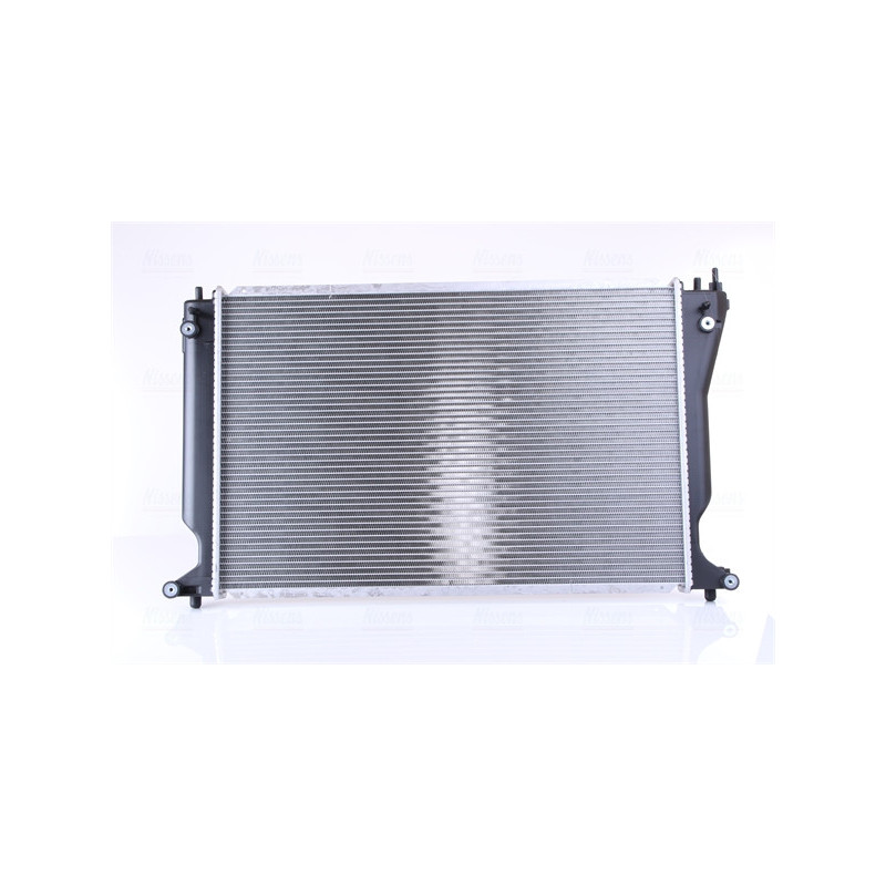 Radiateur NISSENS