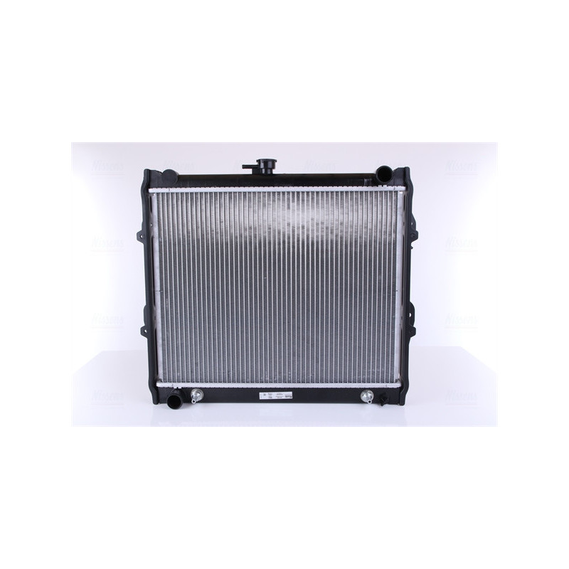 Radiateur NISSENS