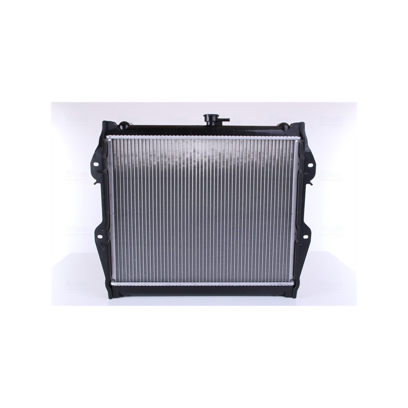 Radiateur NISSENS