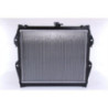 Radiateur NISSENS