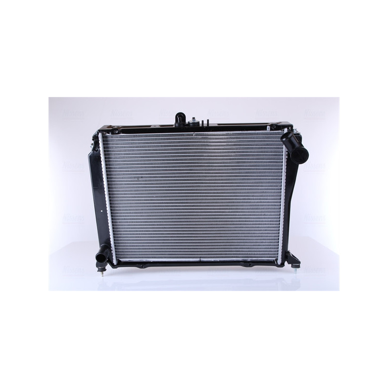Radiateur NISSENS