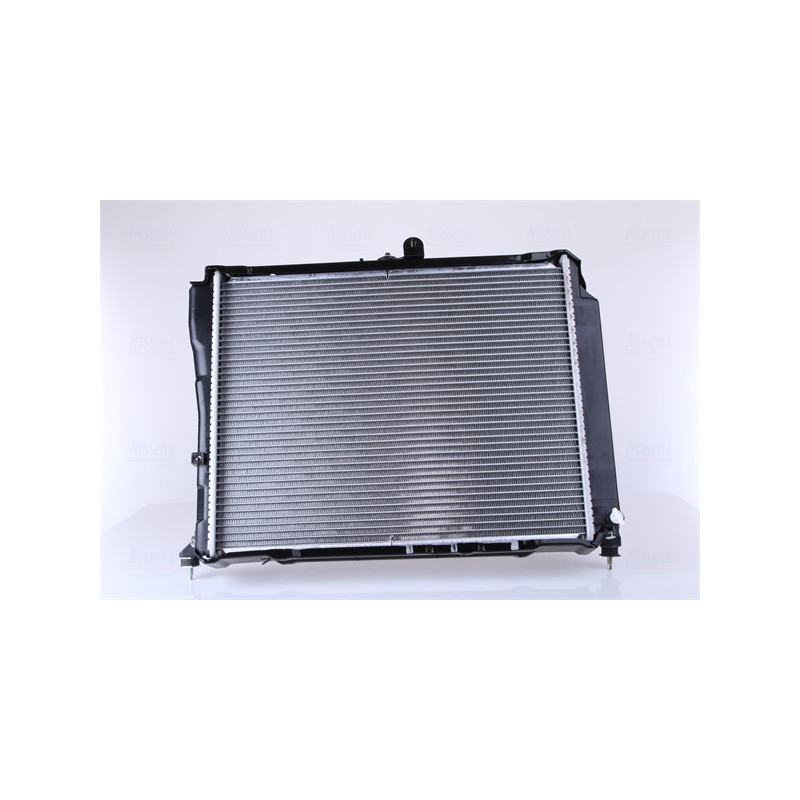 Radiateur NISSENS