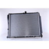 Radiateur NISSENS