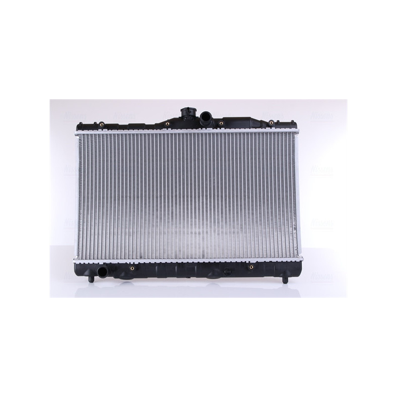 Radiateur NISSENS