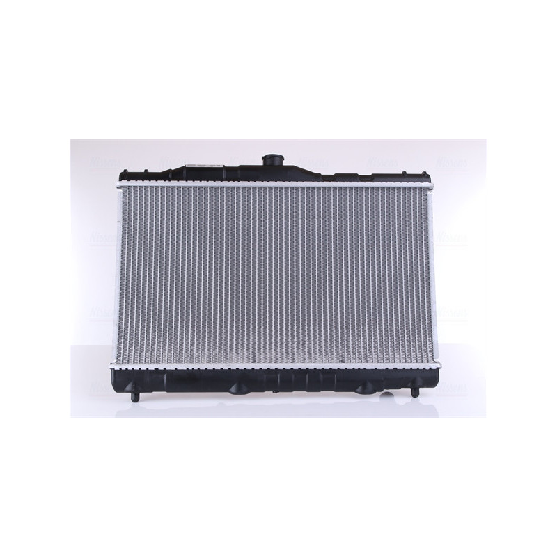 Radiateur NISSENS