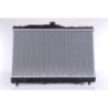Radiateur NISSENS