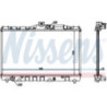 Radiateur NISSENS