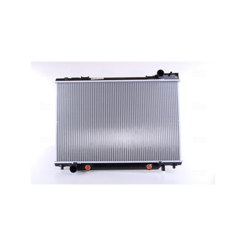 Radiateur NISSENS
