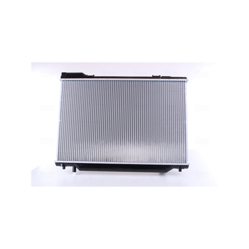 Radiateur NISSENS