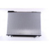 Radiateur NISSENS
