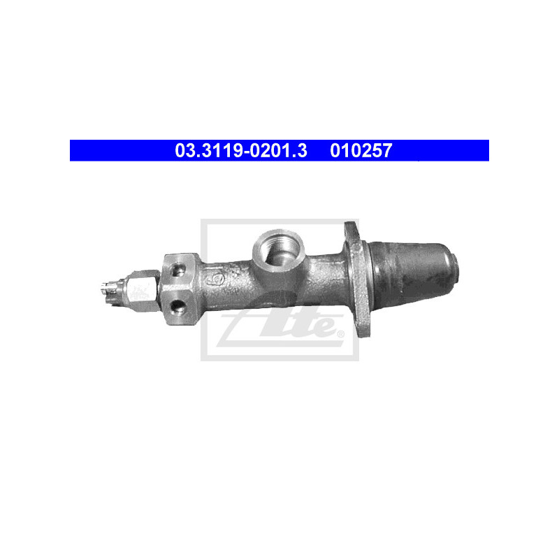 Maître-cylindre de frein ATE