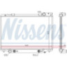 Radiateur NISSENS