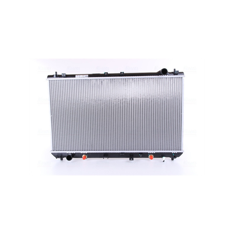 Radiateur NISSENS
